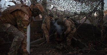 "Вынуждены платить жизнью": военный объяснил, чем компенсируют нехватку снарядов