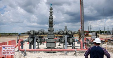 В Техасе нашли "белое золото": теоретически это может изменить энергетический рынок мира