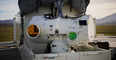 Аналітики зʼясували вартість британського лазера DragonFire, який може отримати Україна