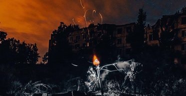 "Пытаются отбить позиции": Сырский рассказал подробности о ситуации в Бахмуте