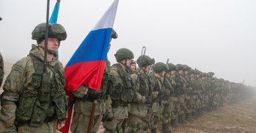 Путін замінив генералів на ФСБ: чому російська армія не довіряє командуванню, — The Economist