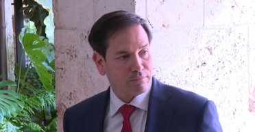 "Предстоит еще много работы": РФ будет играть центральную роль в любой сделке, — Рубио