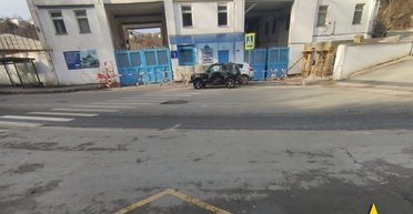 Від фрегатів до десантних кораблів: партизани розвідали ремонтний завод у Криму (фото)