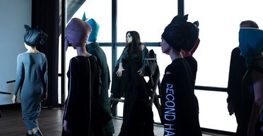 Красота без границ. Готова ли Украина к моделям с необычной внешностью