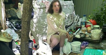 Погром на могилах військових у Києві: підозрюваній призначать судово-психіатричну експертизу