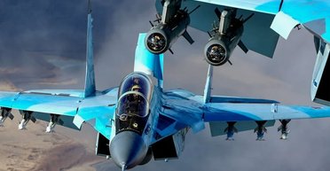 Де ж МіГ-35: експерти вважають, що новітній російський літак може бути фейком (відео)