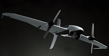 У дрон Twister вмонтують штучний інтелект: розпізнає будь-які перешкоди та об'єкти