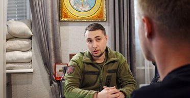 Російський вертоліт у подарунок. Які ще сюрпризи ворогові готує воєнна розвідка України