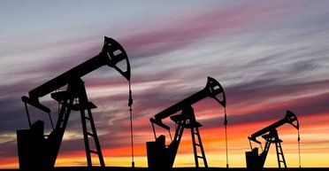 Мінімальні показники: доходи РФ від експорту нафти наближаються до антирекорду