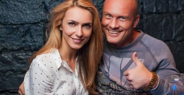 "Їм пофіг усе": В'ячеслав Узелков, який переніс операцію, поскаржився на дітей від Марини Боржемської