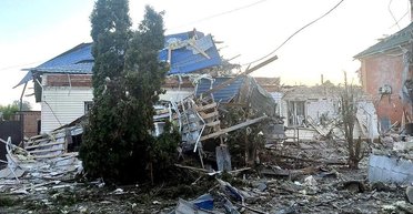 Впервые после Второй мировой армия другой страны зашла в РФ: Bloomberg о боях на Курщине