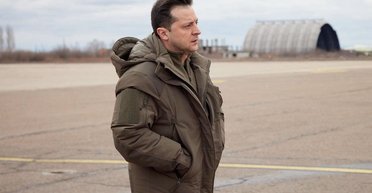 Деньги и технологии. Зачем Зеленский летал в Исландию и что удалось получить Украине