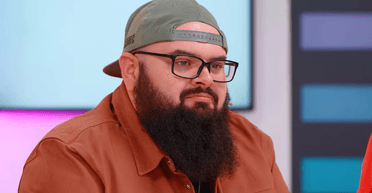 "Решился": комик Кирилл Ганин подтвердил, что присоединился к ВСУ (видео)