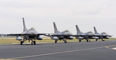 Не только F-16: эксперт назвал важный нюанс для успеха использования американских истребителей