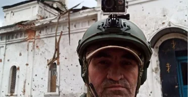 ЗСУ ліквідували російського тренера з боксу та очільника "Союзу дагестанців" Надирбегова