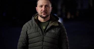 Шили форму для Зеленского и Залужного: атака ВС РФ на Киев повредила производство M-TAC