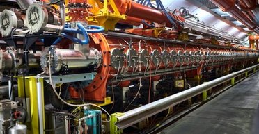 Магнітна аномалія: фізики спіймали невловимого 4D-привида в прискорювачі частинок ЦЕРН