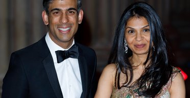 Новий прем'єр-міністр Великобританії Ріші Сунак: як індійці колонізують світ