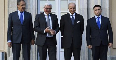 Привязка к Крыму. Какова вероятность отмены санкций против России