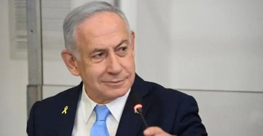 Нетаньяху обещает противодействовать признанию Палестины: Израиль продолжает штурм Газы и наносит новые удары