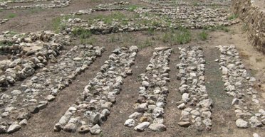 В Турции нашли 12000-летнюю архитектурную модель дома: она самая старая в мире (фото)