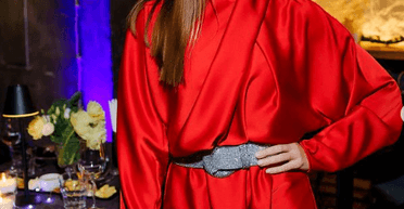 Бывшая жена Владимира Остапчука заинтриговала романом с военным