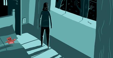 Одна дома. Чем наставничество отличается от приемного родительства и о чем мечтает девушка Катя