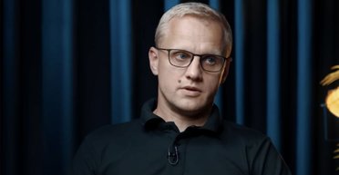 "Це нове дно": Шабунін звинуватив ДБР і ОГП у "зливі" його особистих фото