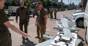 Силовики назвали помощь Киева ВСУ "созданием преступной группы", — Бондаренко обратился в СБУ