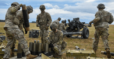 Уроки російсько-української війни: боєприпаси як основа національної безпеки США