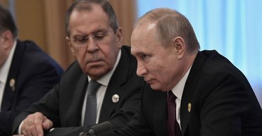 Украинский сценарий повторяется: в ISW предупредили, какие страны под угрозой нападения РФ