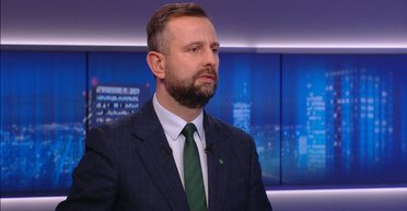 Министр обороны Польши будет блокировать вступление Украины в ЕС