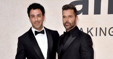 Рікі Мартін порушив мовчання про своє розлучення