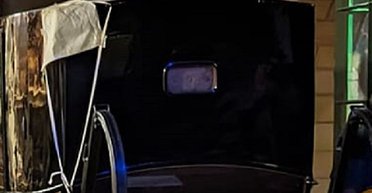 Кров холоне в жилах: туристка під час селфі сфотографувала "обличчя привида" (фото)