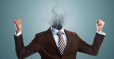 Сгорел на работе. 6 признаков "выгорания" на рабочем месте