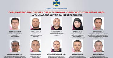 Під окупантами. Які настрої панують на окупованих територіях
