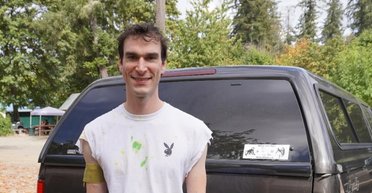 Син Г'ю Гефнера придумав конкурента Playboy і OnlyFans