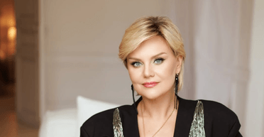 Трижды замужняя заслуженная артистка рассказала, как муж кинул ее на деньги (фото)