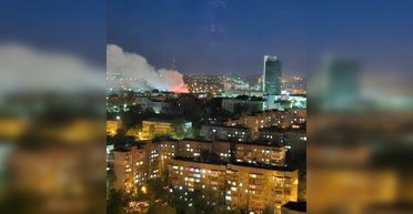 Крым, оккупированный Донбасс и РФ под ракетными ударами ВСУ: куда летят Storm Shadow (видео)