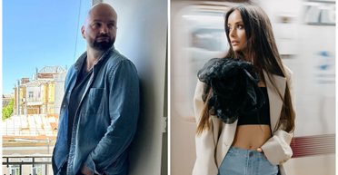 Слава Демин прокомментировал, был ли у него интим с Ксенией Мишиной (видео)