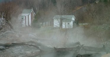 Так виглядає справжнє пекло: у США місто горить з-під землі з 1962 року (відео)