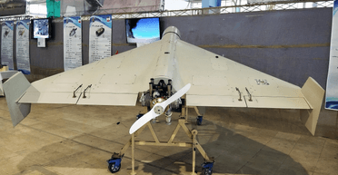 Уже летают и взрываются: "Укроборонпром" заявил о производстве украинского аналога Shahed