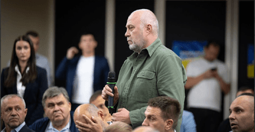 Тарифы госмонополий и нехватка металлолома: украинские металлурги рассказали о самых больших вызовах для отрасли