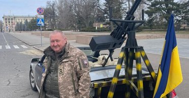 Самое трудное решение в жизни: легендарный украинский генерал подал в отставку (фото)