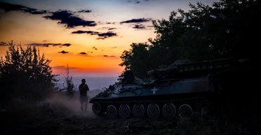 "Делаем невероятные вещи": в 53-й бригаде заверили, что ВСУ не оставляли Нью-Йорк (карта)