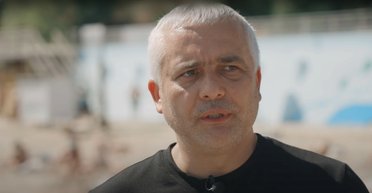 Пропаганда РФ и блогеры: глава ОВА Кипер прокомментировал скандалы с ТЦК в Одессе (видео)