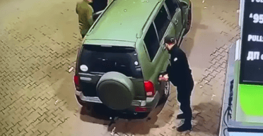 Расстрел патрульных под Винницей: медики рассказали о состоянии раненого полицейского