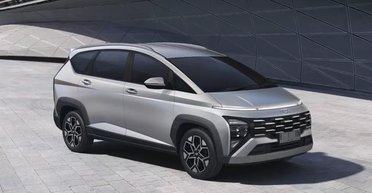 Альтернатива кроссоверу: Hyundai показали необычный внедорожный минивэн за $21 500 (фото)
