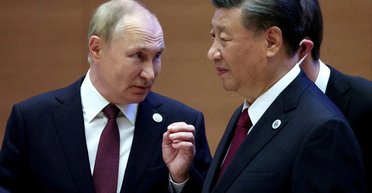 До 50 мільярдів кубометрів на рік: Китай і Росія будуватимуть новий газопровід