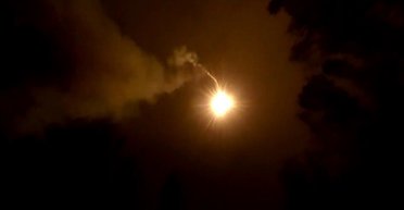 Дроны атаковали Липецкую область: вероятно, под ударом был металлургический комбинат (видео)